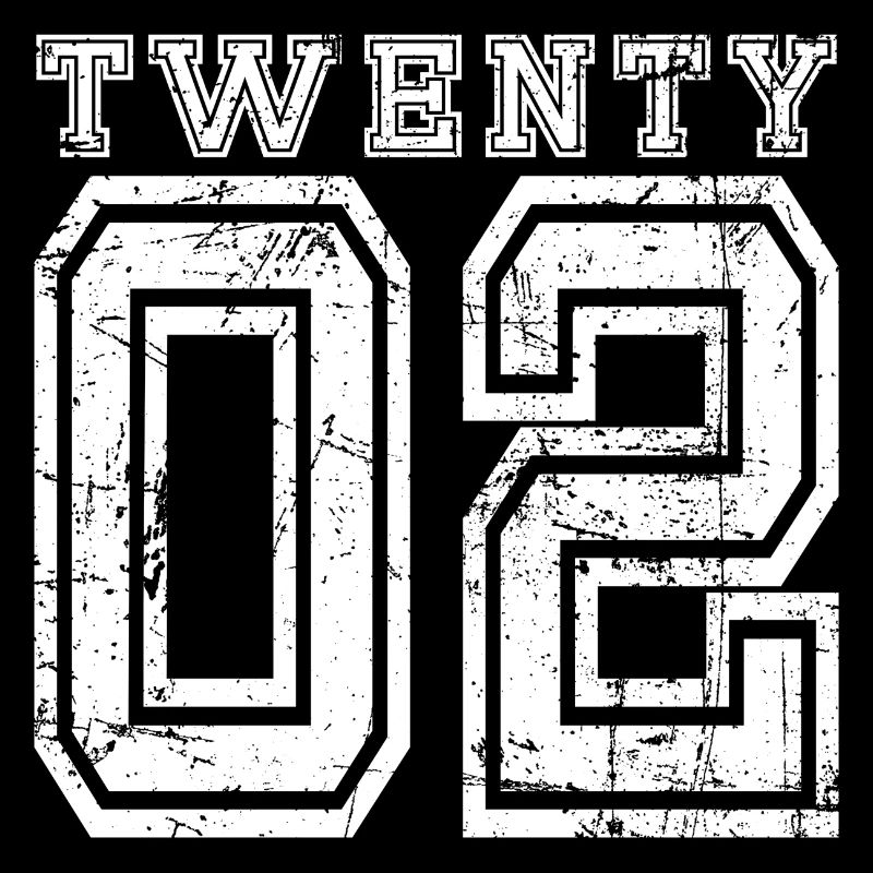 Twenty 2002