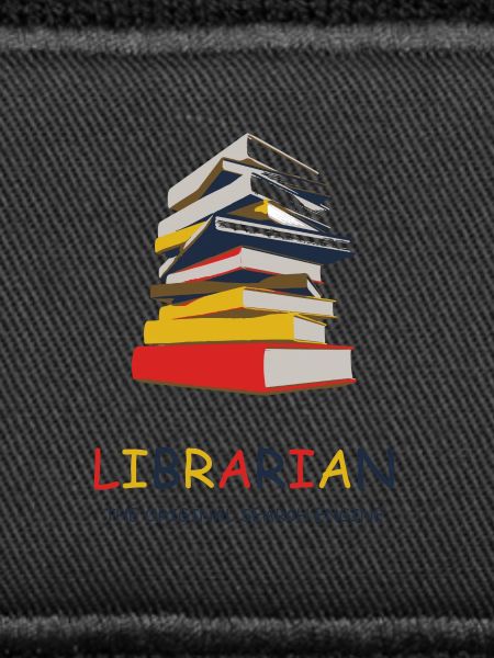 Library Library Librarian
