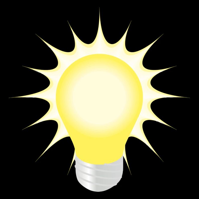 light bulb
