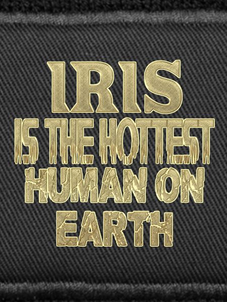 iris