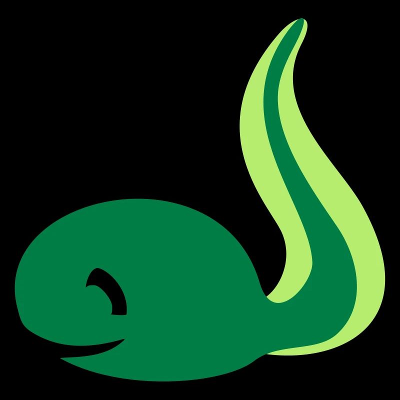 Frog tadpole