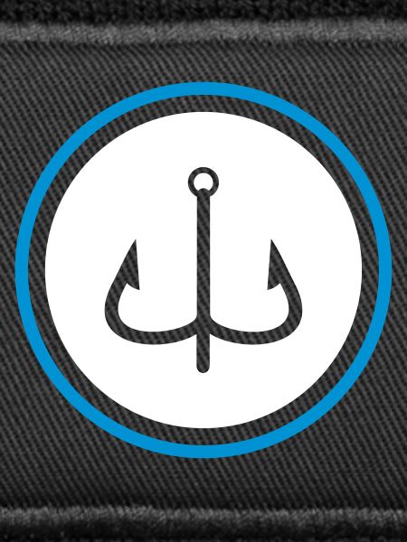 fishing hook