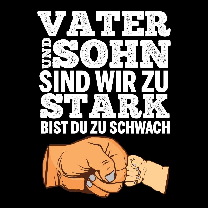 VATER UND SOHN