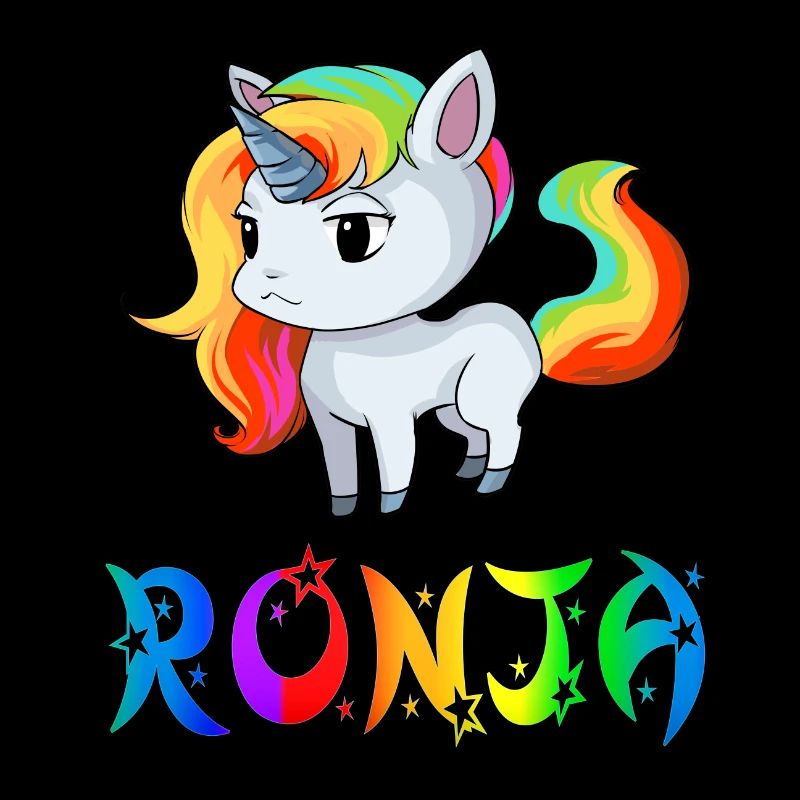 Ronja Einhorn