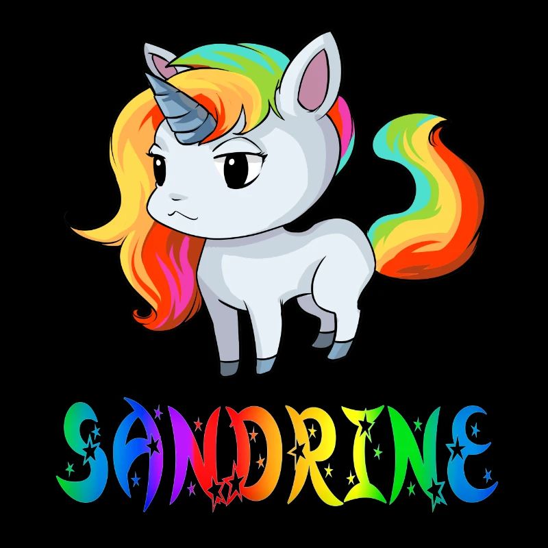 Sandrine Einhorn