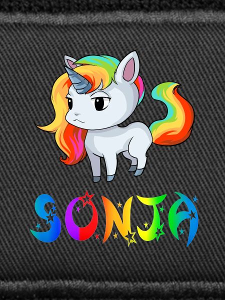 Sonja Einhorn