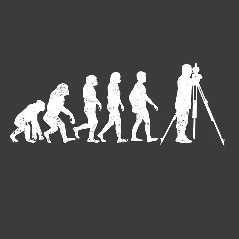 évolution arpenteur-géomètre, professions