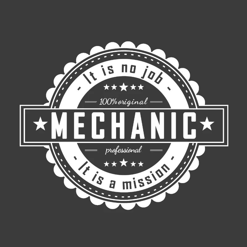 mechanic