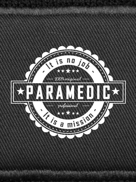 paramédical