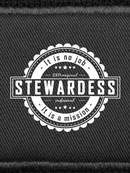 stewardess