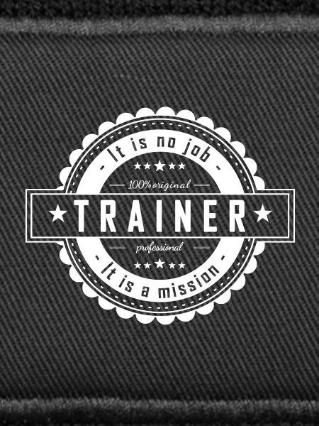 trainer