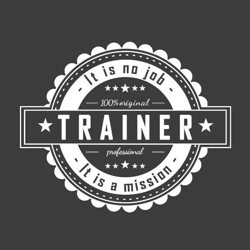 trainer