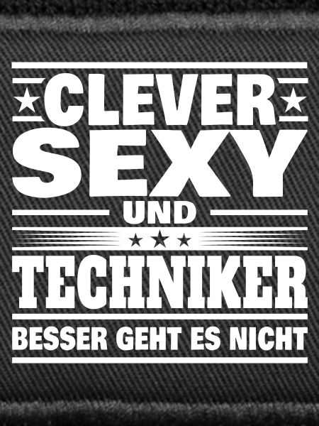 Clever Techniker