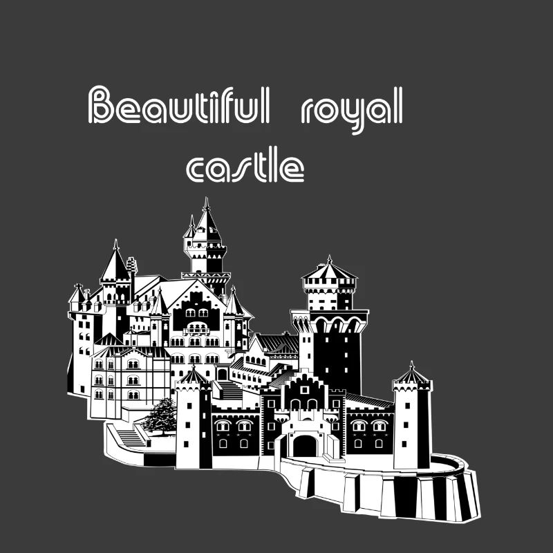Neuschwanstein Castle