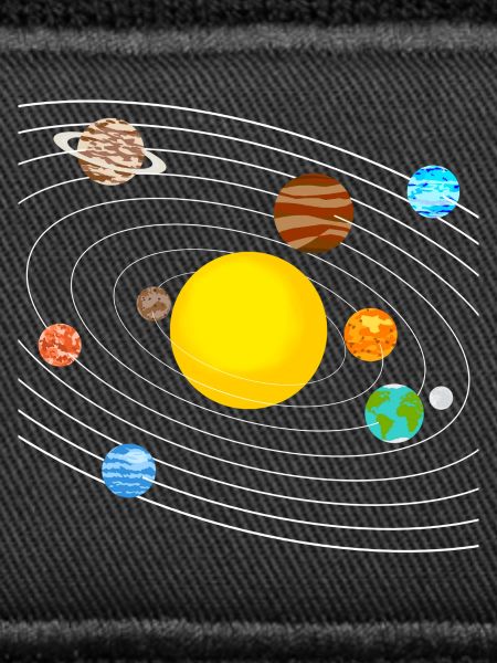 Sonnensystem