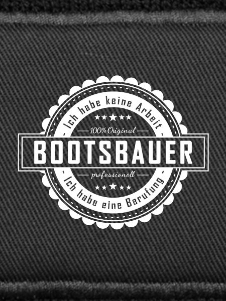 BOOTSBAUER