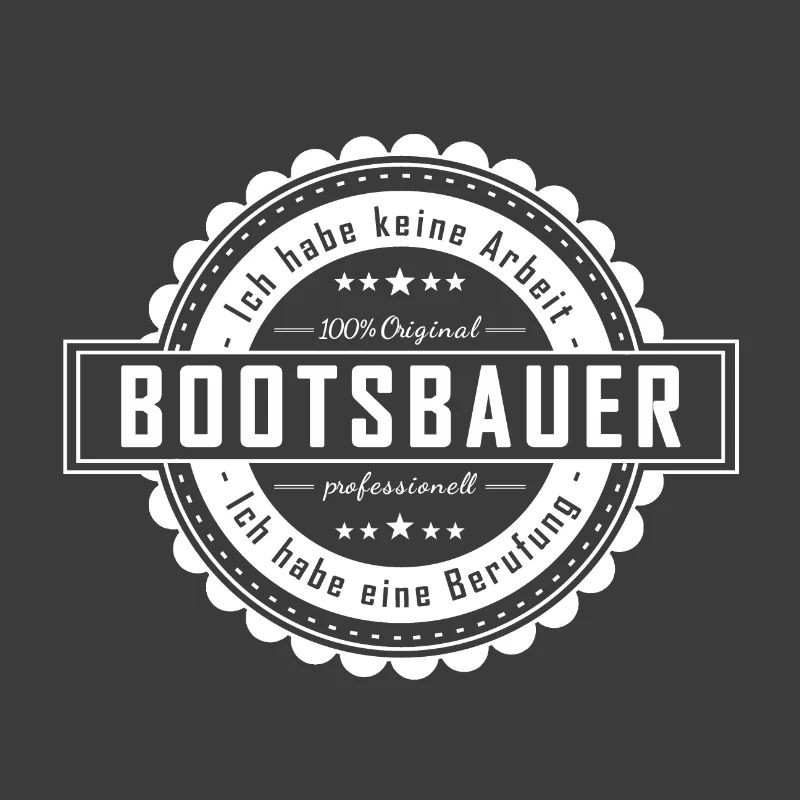 BOOTSBAUER