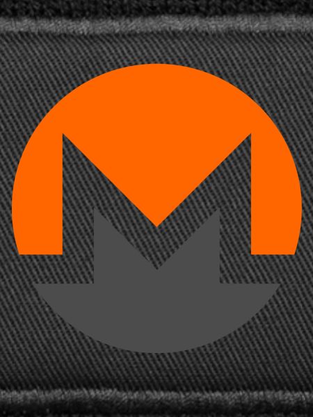 Monero logo
