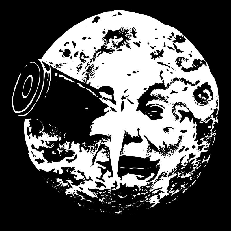 Voyage à la Lune