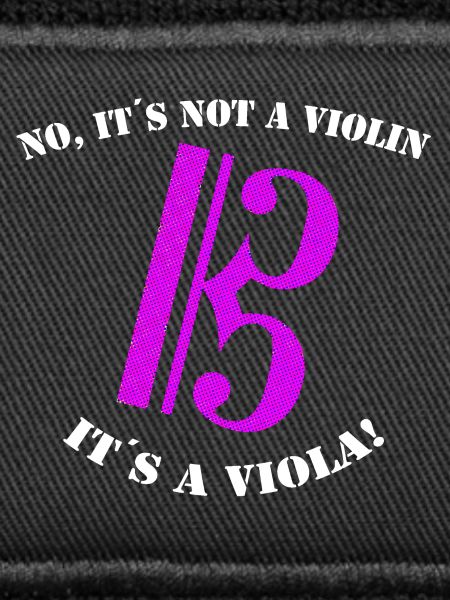 Violin viola