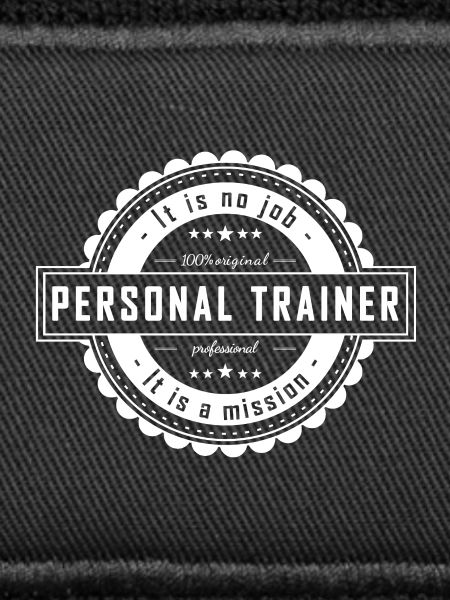 PERSONAL TRAINER