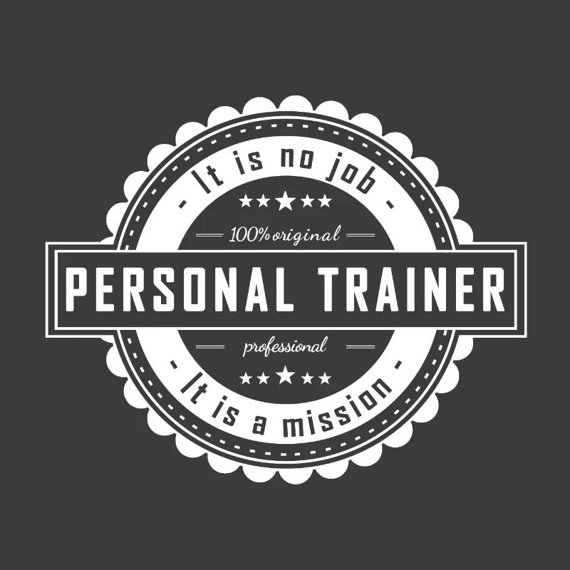 PERSONAL TRAINER