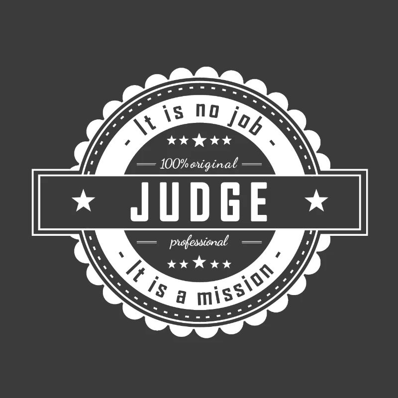 JUDGE
