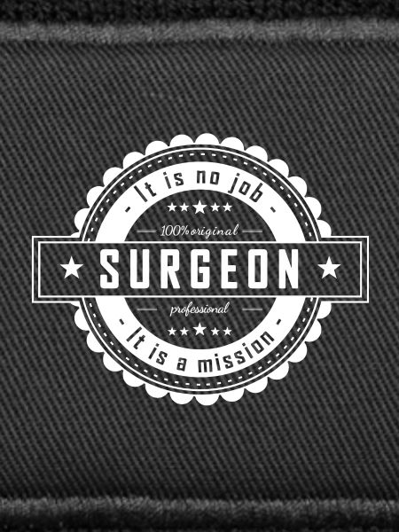 SURGEON