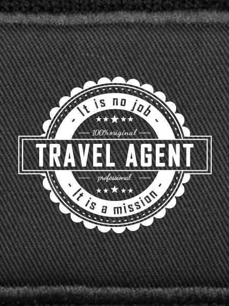 TRAVEL AGENT