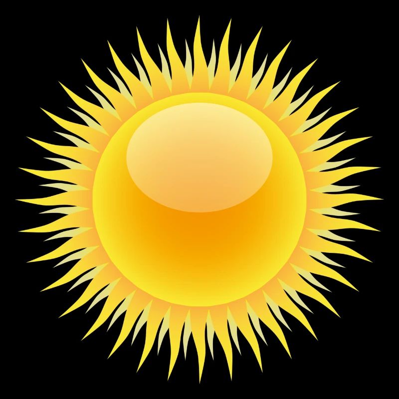 rainbow sun clouds weather rainbow sun cloud50