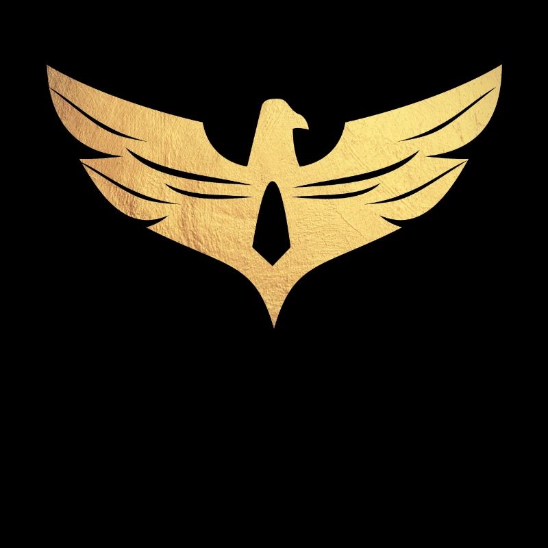 Gold Eagle - Falcon