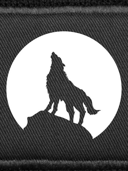 wolf