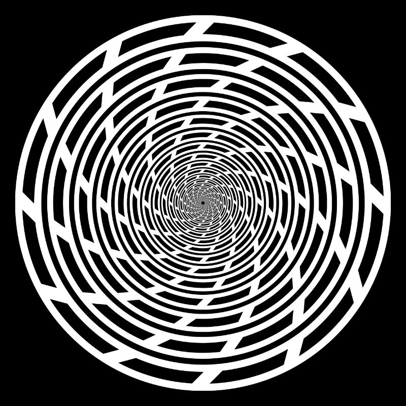 Tekno 23 Spirale