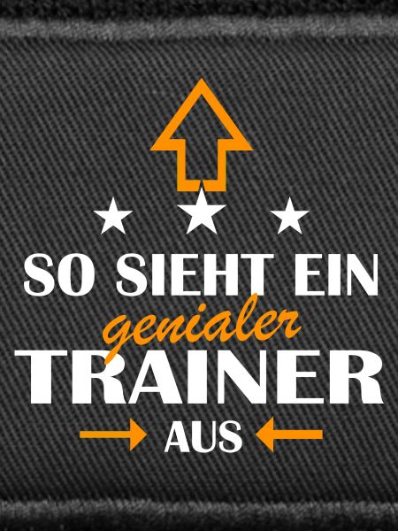 GENIALER Trainer