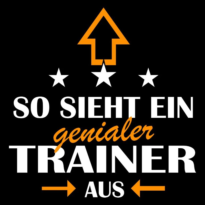 GENIALER Trainer