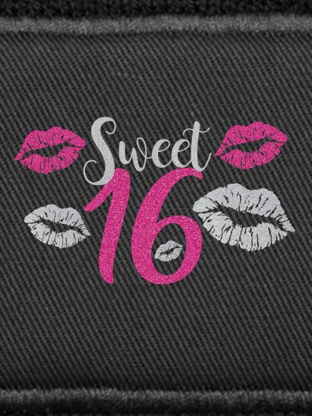 Sweet 16 sixten