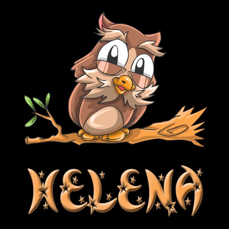 Owl Helena