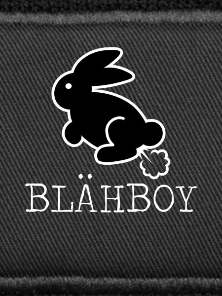 BLÄHBOY