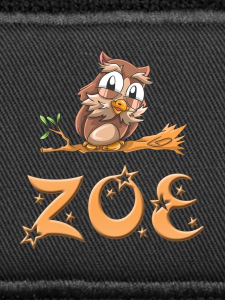Eule Zoe