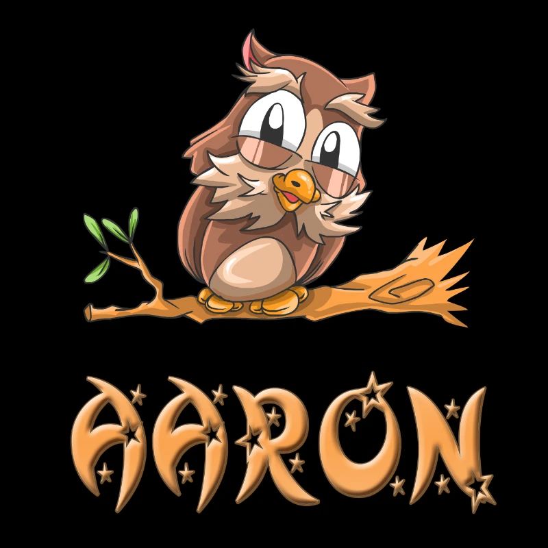 Hibou Aaron