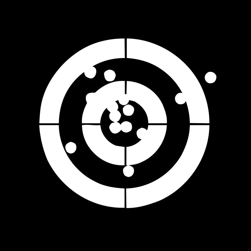 Target Hobby Sport Shooting Gift Idea