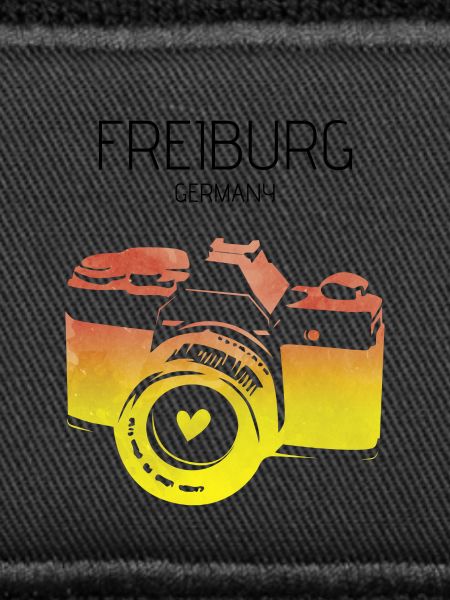Camera Freiburg Germany