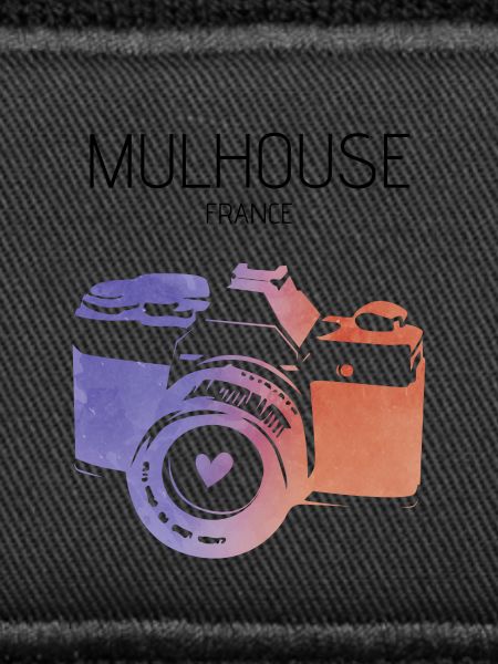 Camera Mulhouse France
