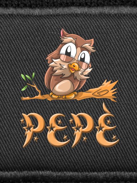 Owl Pepè