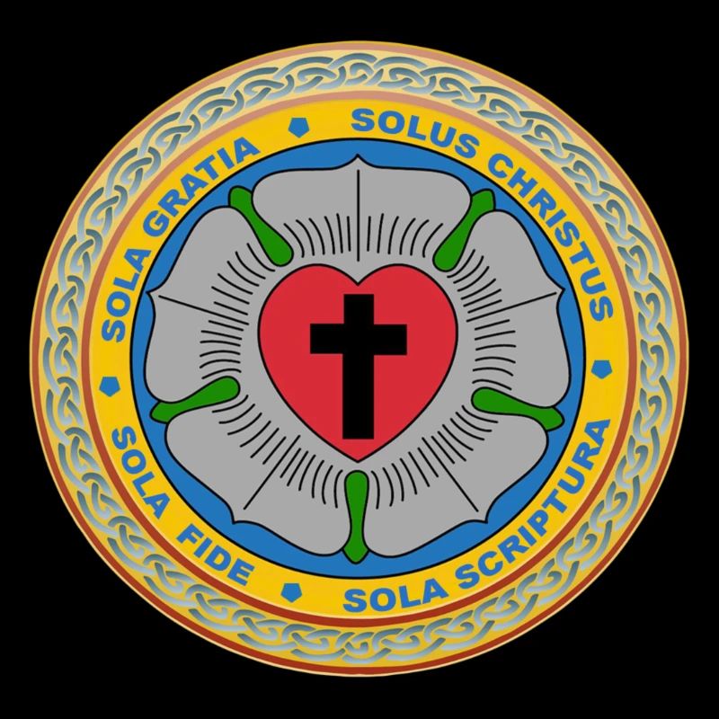 The three reformatory solos.