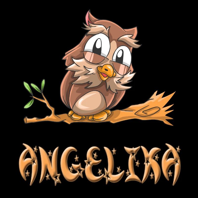 Owl Angelika