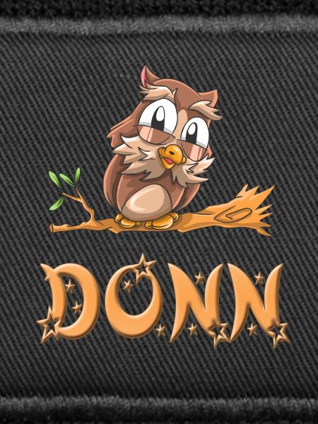 Eule Donn