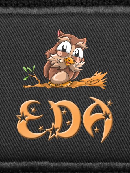 Hibou Eda