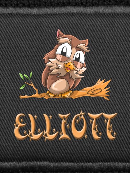 Eule Elliott
