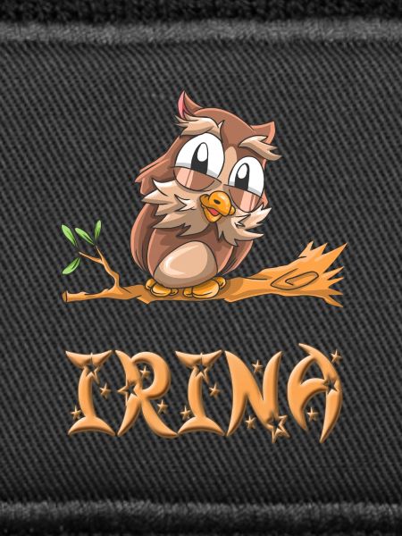 Owl Irina